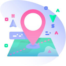 Location icon