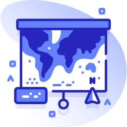 Maps icon