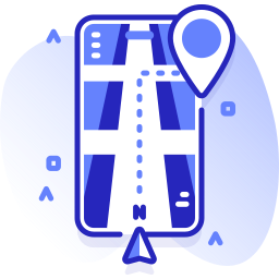 Navigation icon