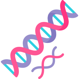 DNA icon