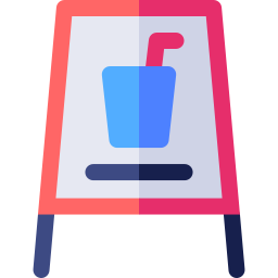 カフェ icon