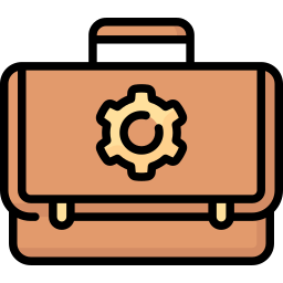 Portfolio icon