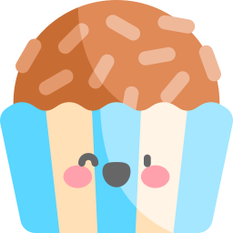 Brigadeiro icon