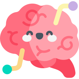 Brain icon