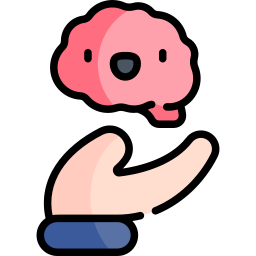 Brain icon