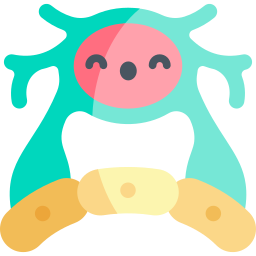 희소돌기아교세포 icon
