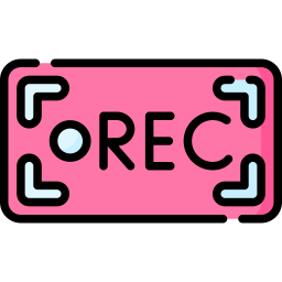 rec иконка