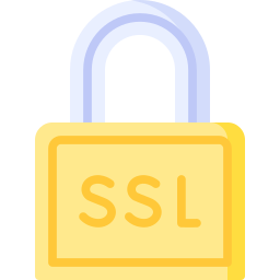 secure socket layer icon
