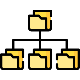 Folder icon