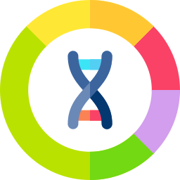 DNA icon