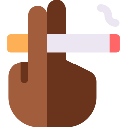 Smoking icon