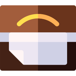 zigarettenpapier icon