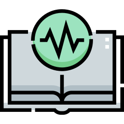 Active learning icon