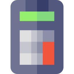 Calculator icon