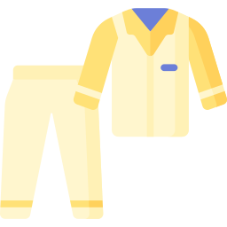 Pijama icon