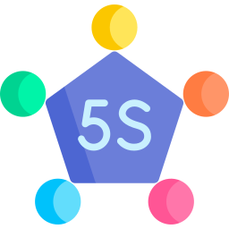 5s ikona