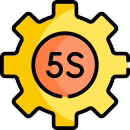 5s icoon