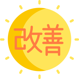 카이젠 icon