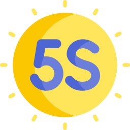5s icono