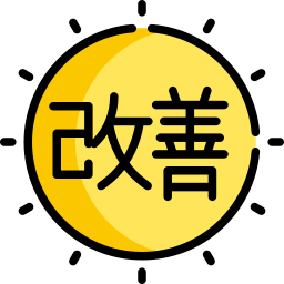 kaizen icon