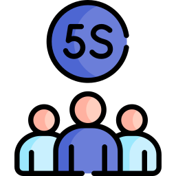 5s icoon