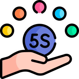 5s ikona