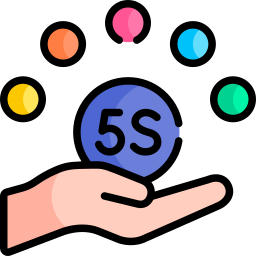 5s Ícone