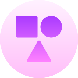 Shape icon