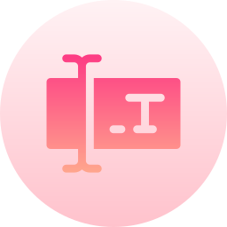 textfeld icon