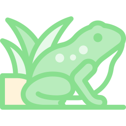 Amphibian icon