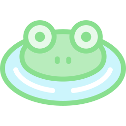 Amphibian icon