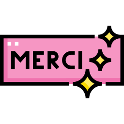 merci Icône