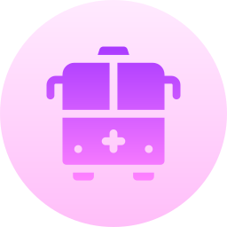 krankenwagen icon