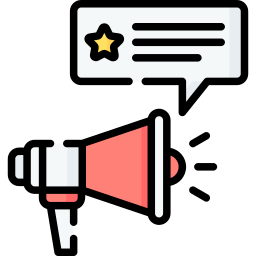 Feedback icon