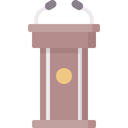 podium ikona