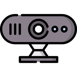 webcam icoon