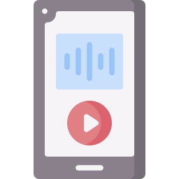 Recorder icon