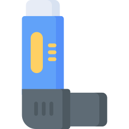 inhalator icon