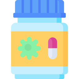antibiotica icoon