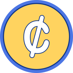Cedis icon