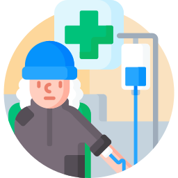 Medical Care icon