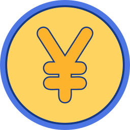 yen icon