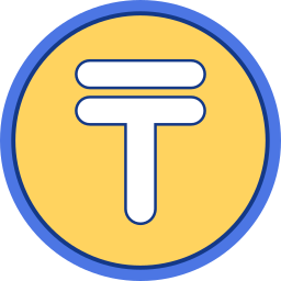 tenge icon