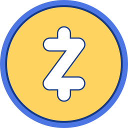 zcash icona