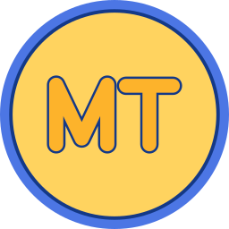 metical icon
