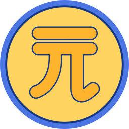 neuer taiwan-dollar icon