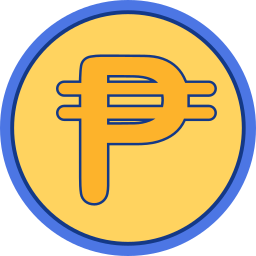 filipiński ikona