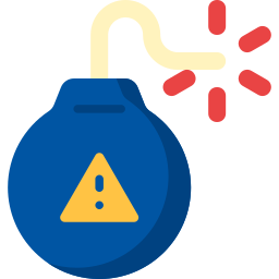 Threat icon