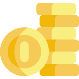 monety ikona