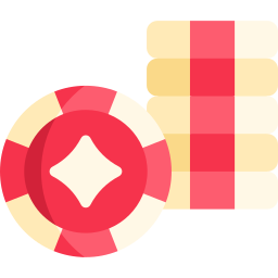 Poker Chips icon